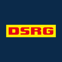 App-Symbol DSRG